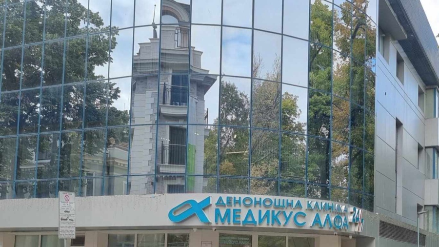 Съдът спря затварянето на „Медикус Алфа“, където почина 6-годишният Ангел