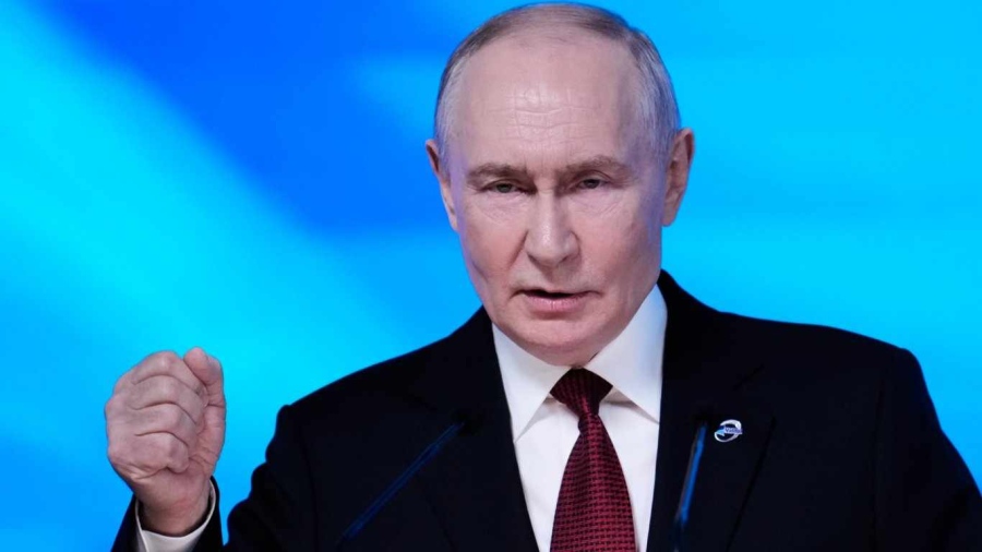 „Не трябваше да започват, ще отговорим!“ Путин с ответен удар след атаките по руските рафинерии