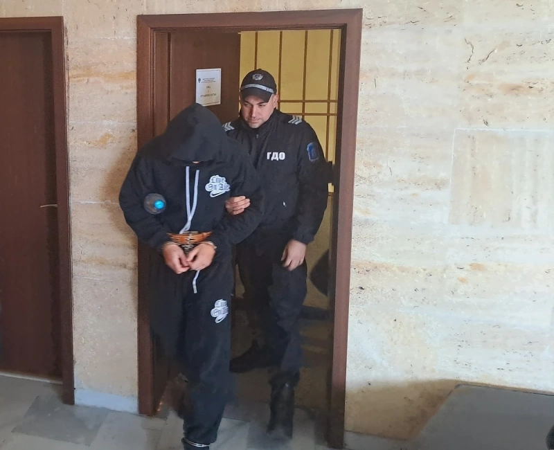 Съдът в Кюстендил решава дали Васил Михайлов да бъде предаден на Гърция, грози го доживотен затвор