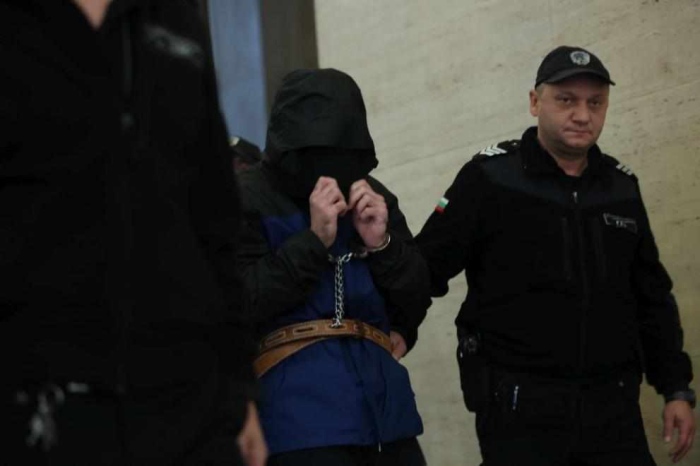 Васил Михайлов може временно да бъде предаден на Гърция и върнат в България – съдът поиска отговор от гръцките власти