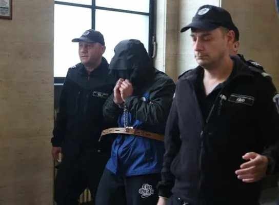 Васил Михайлов може временно да бъде предаден на Гърция и върнат в България – съдът поиска отговор от гръцките власти
