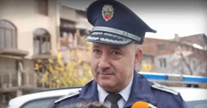МВР и жандармерията с мащабна акция в Благоевградско, 15 души са задържани