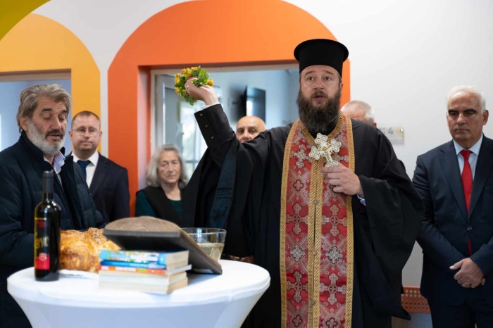 Голямата промяна е факт! Дупница вече има преобразено детско отделение (ОБНОВЕНО)