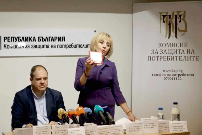 Мая ги подкара! КЗП разкри надценки до 135% в магазините