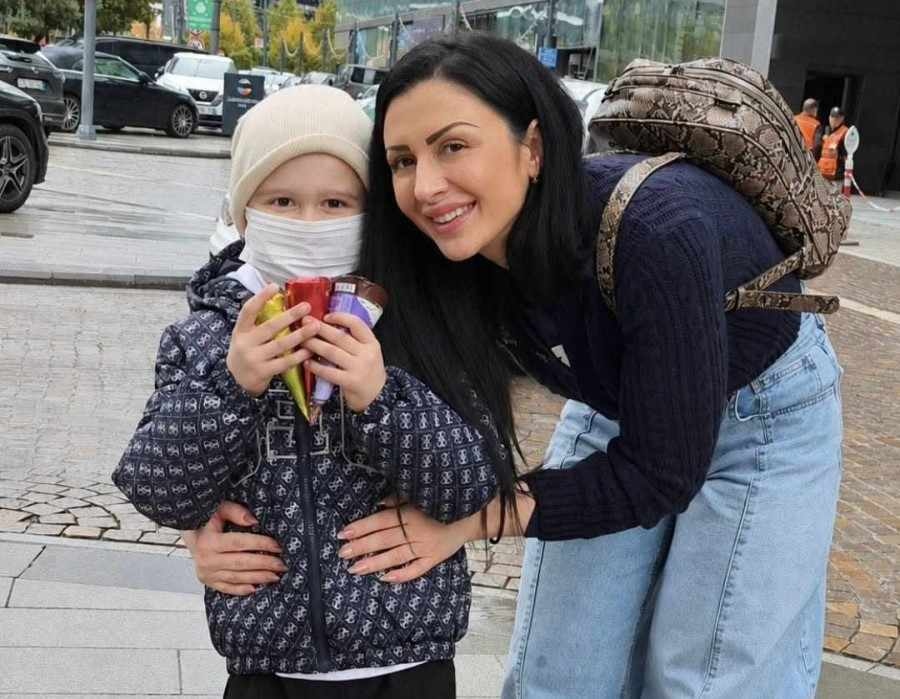 Чудо! 5-годишният Вани от Благоевград победи рака!