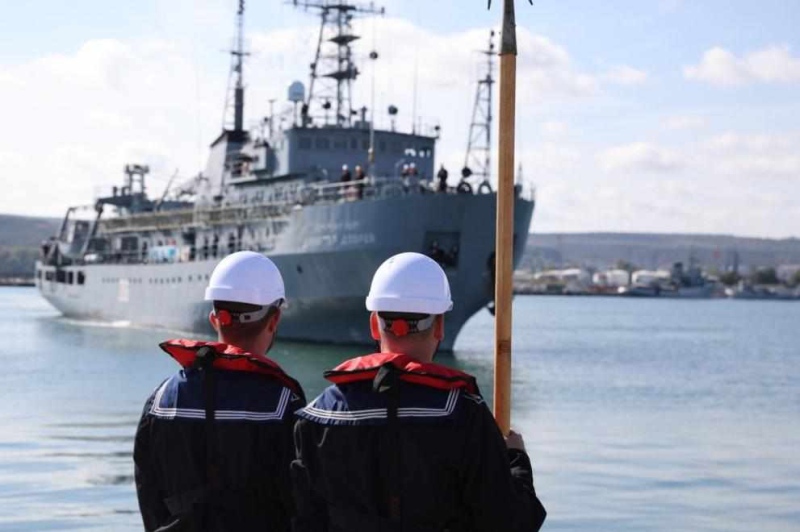 ВМС: Над 100 дрона и 6 мини са обезвредени в български води от началото на годината