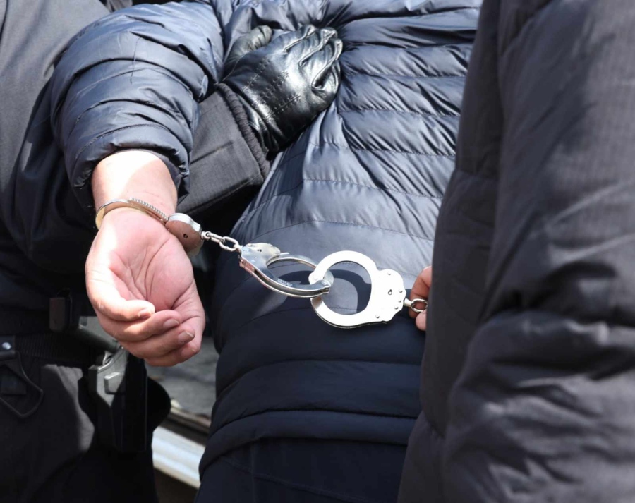 Задържаха в Пловдив издирвания чужденец за нападението над двама младежи край НДК