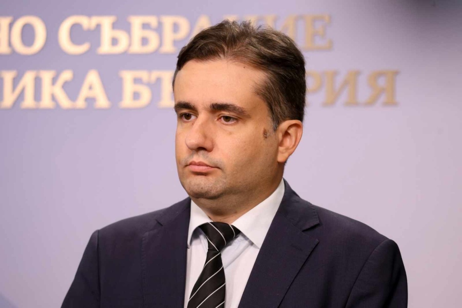 Прокуратурата поиска имунитета на Божидар Божанов! Депутатът обеща сам да се откаже от него
