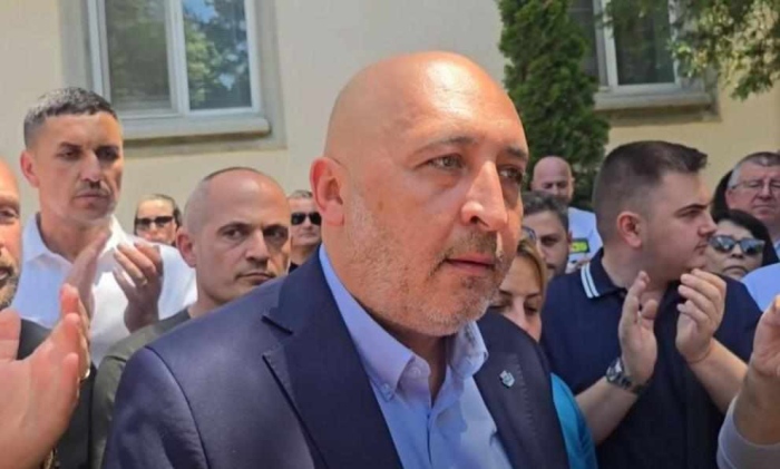 Ерол Мюмюн след разпита: МВР продължава да се използва като бухалка!