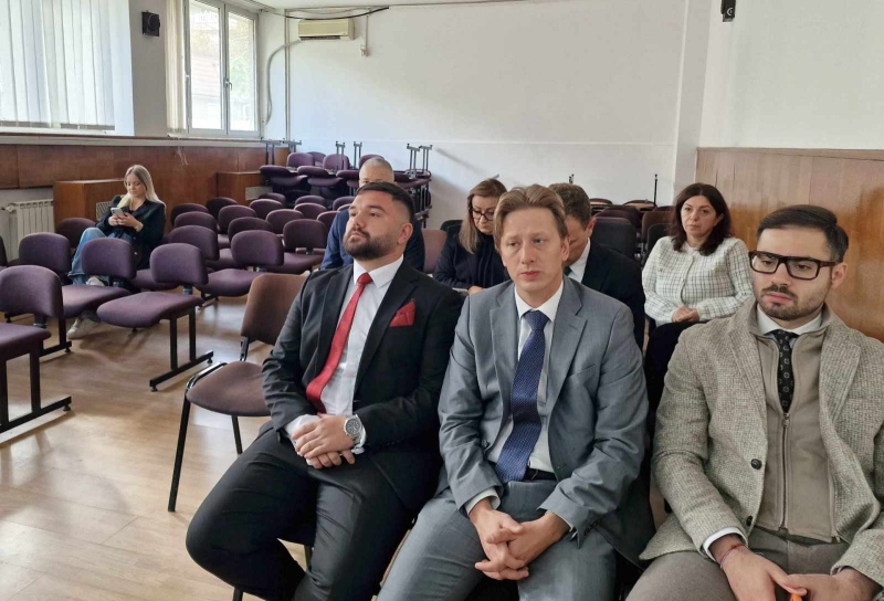 Обрат по делото „Пендиков“! Съдът в Охрид оправда двамата обвиняеми за побоя