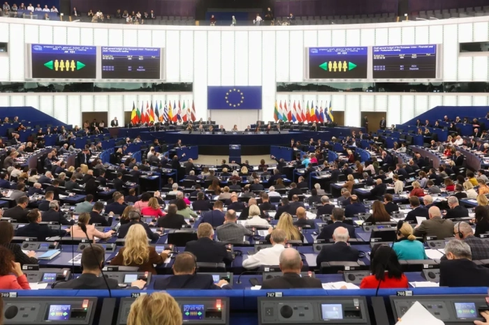 Европарламентът осъди руските удари по кораби в Черно море и призова за финансиране на България и Румъния
