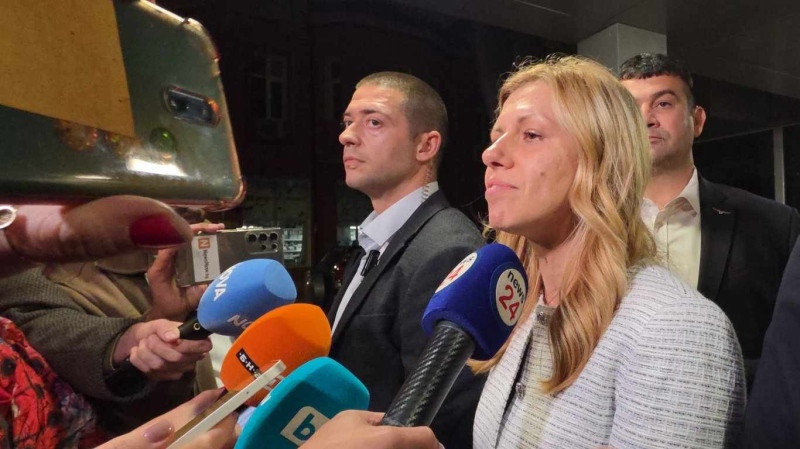 Доцова съжалявала за инцидента с Колтуклиева: Тя отворила вратата на колата и това я стресирало