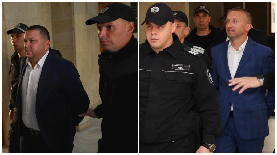 Оставиха в ареста кметовете на Белица и Сунгурларе! Ревански: „Играят с огъня!“