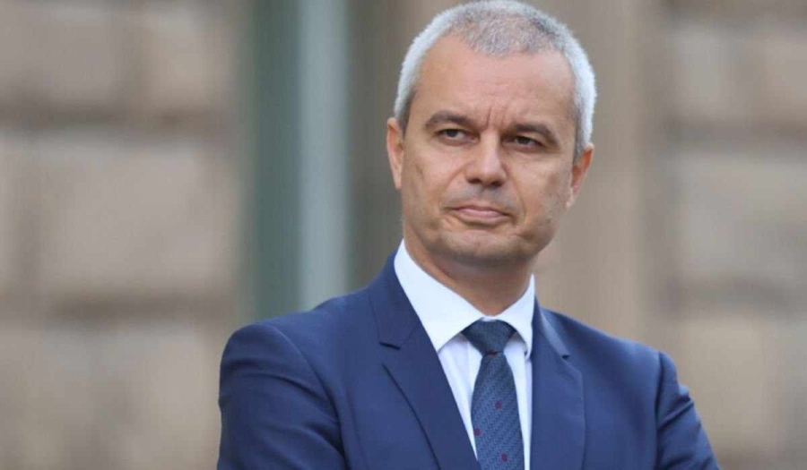 Костадинов поиска оставката на Йотова заради случая с Колтуклиева: НСО е подчинена на президента
