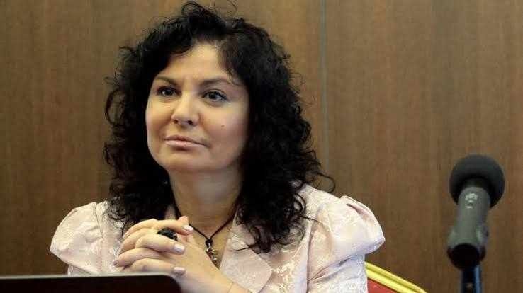 Магдалена Лазарова сменя Ваня Стефанова начело на прокуратурата