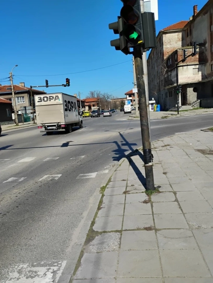 Ремонтът на ул. „Орлинска“ в Дупница се отлага! 142 000 евро отиват за три нови проекта