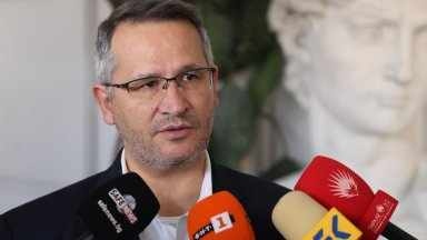 Иван Христанов: „Гласувах за ред, справедливост и бъдеще за България“