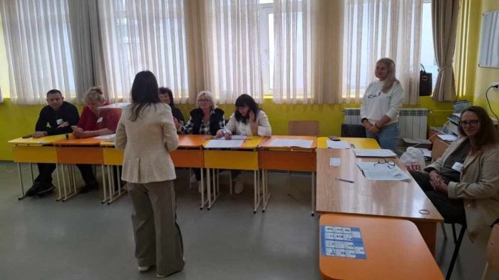Под 4% са гласували в Гърмен и Хаджидимово към 11 часа! В Сатовча активността е още по-ниска