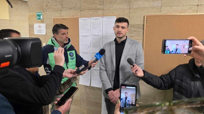 Вял старт на изборите в Кюстендилско