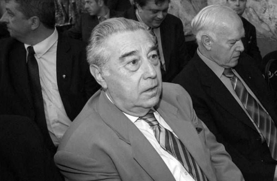 Почина Александър Джеров – един от създателите на българската Конституция