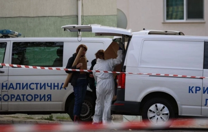 Командирован във ВКП прокурор се самоуби със собствения си пистолет