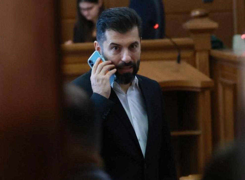 Ключови свидетели по делото „Борисов“! Разпитват бившия главен секретар на МВР и шефа на НСО