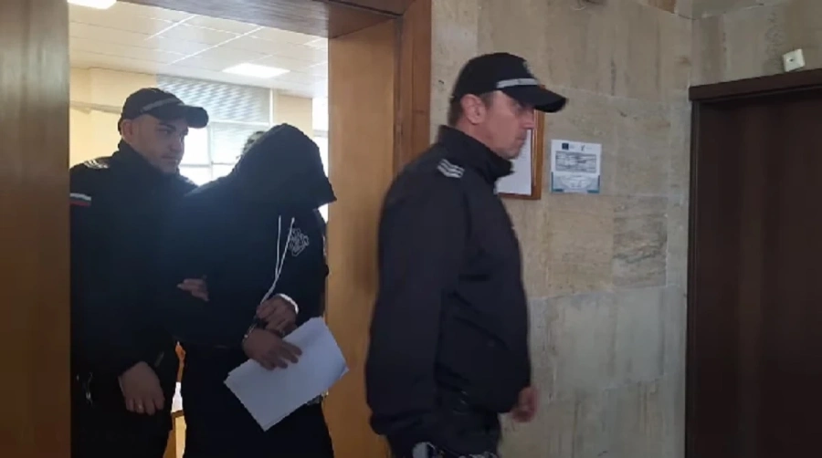 Прокурорският син пред съда в Кюстендил! Решават дали да го екстрадират в Гърция