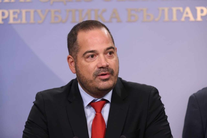 Калин Стоянов: Затворът в Бургас е знаел предварително, че кметовете на Белица и Сунгурларе ще останат в ареста