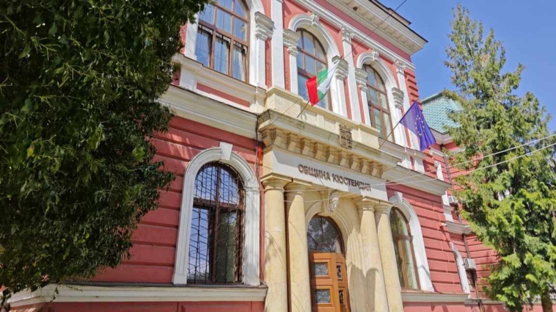 Отмениха частичното бедствено положение заради безводието в Кюстендил