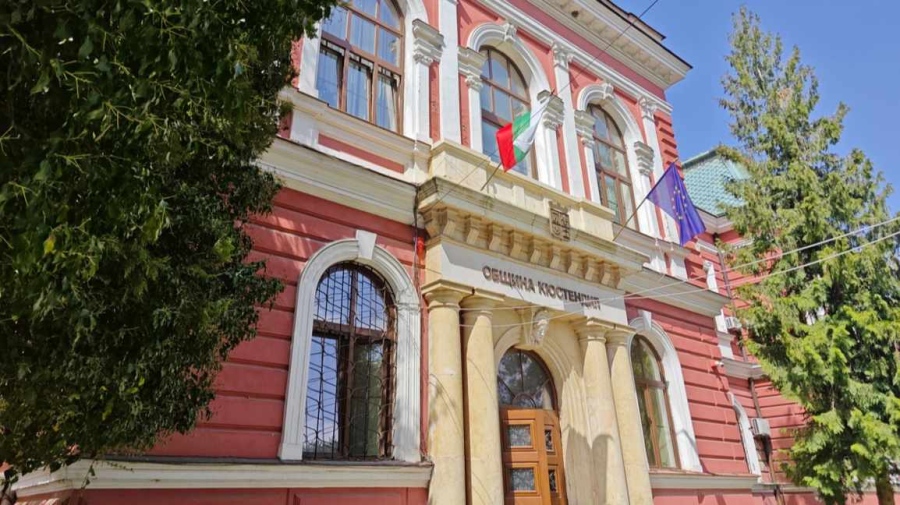 Отмениха частичното бедствено положение заради безводието в Кюстендил