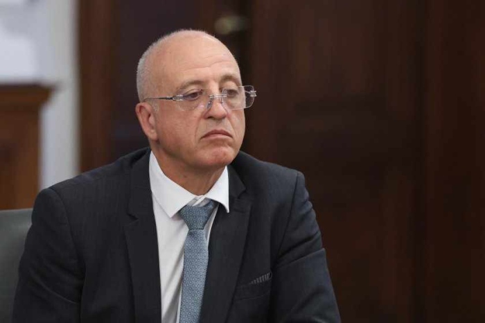 Емил Тонев в съда: В кабинета на Кирил Петков се говореше, че в дома на Борисов трябва да се намерят чували с пари