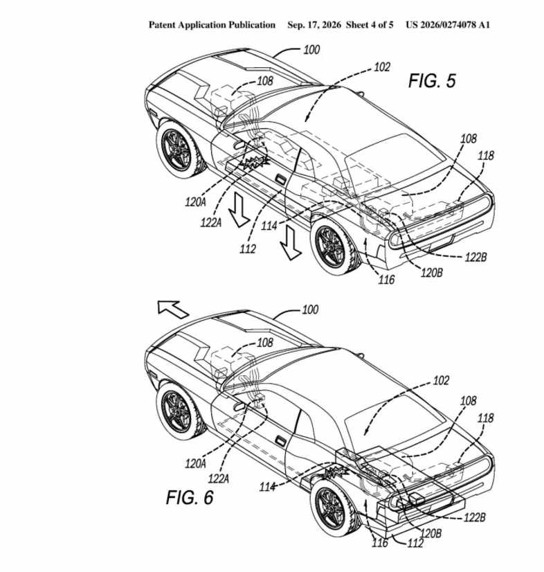 Новите електромобили на Stellantis ще \