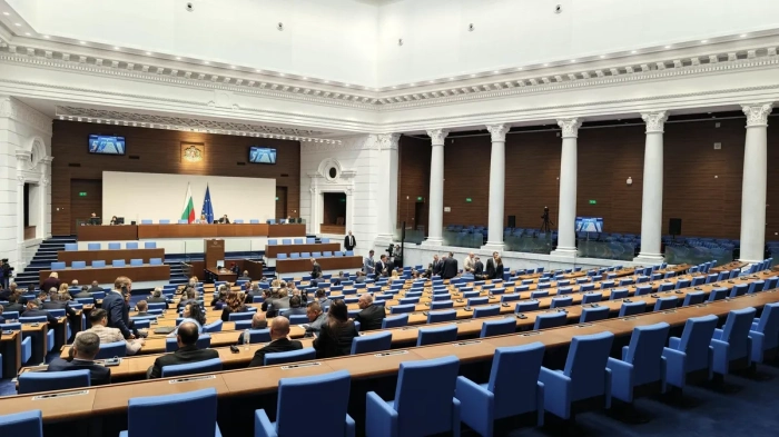 Трети провал в парламента по случая с Петричкия Ескобар
