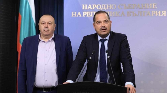 Скандално! ДПС твърди, че шефът на Бургаския затвор предварително е знаел, че Ревански и Гавазов остават в ареста