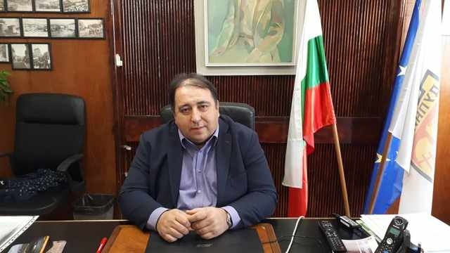 Костадинов извади на масата 420 000 евро! Разгоря спорът за новия ЦПРЛ в Дупница