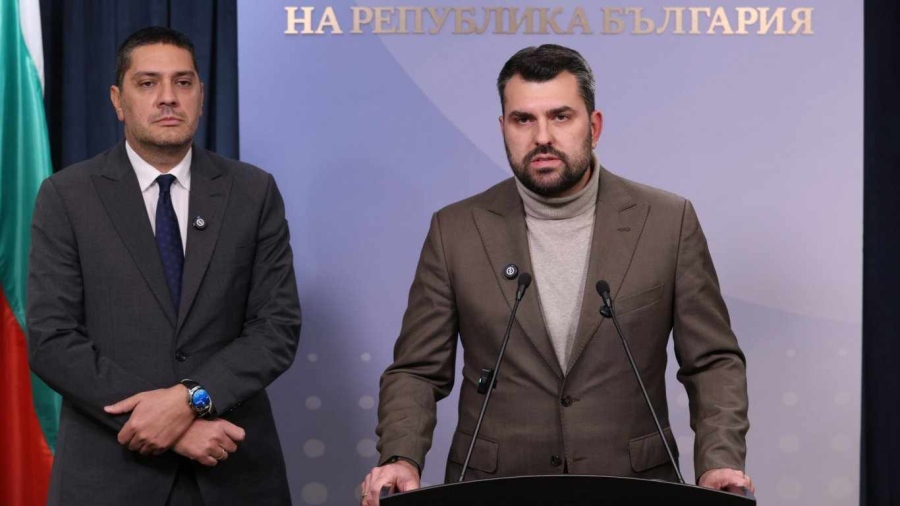 ГЕРБ скочи срещу властта заради ударения кораб край Калиакра: „Докога България ще пълзи по тревата?“