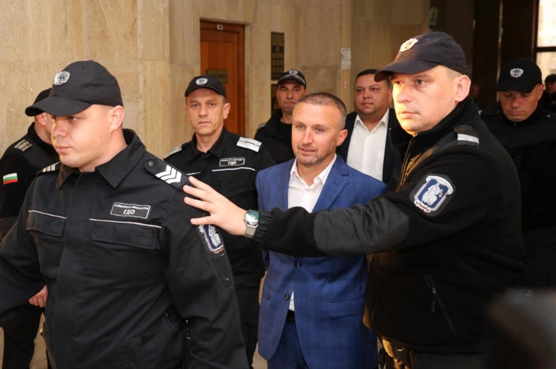 Радослав Ревански се връща в Белица! „Чувствам се като политически дисидент“