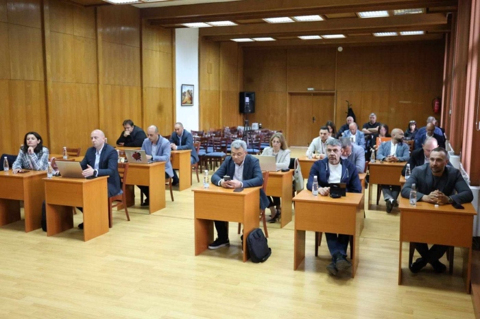 ОбС Банско обсъжда 125 хил. евро за световния сноуборд и спешен ремонт след изкопни дейност в Добринище