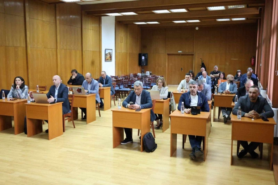 ОбС Банско обсъжда 125 хил. евро за световния сноуборд и спешен ремонт след изкопни дейност в Добринище
