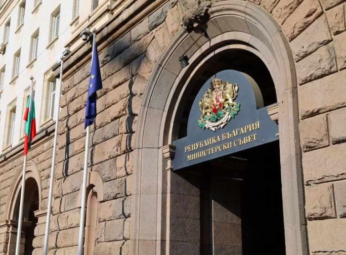 След жалба до ЦИК правителството премахва публикации от сайта си