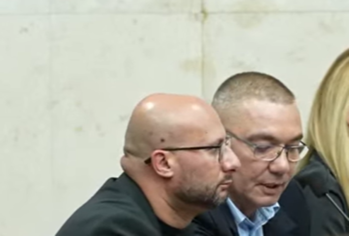 Веселин Христов е новият зам.-шеф на ОбС-Благоевград