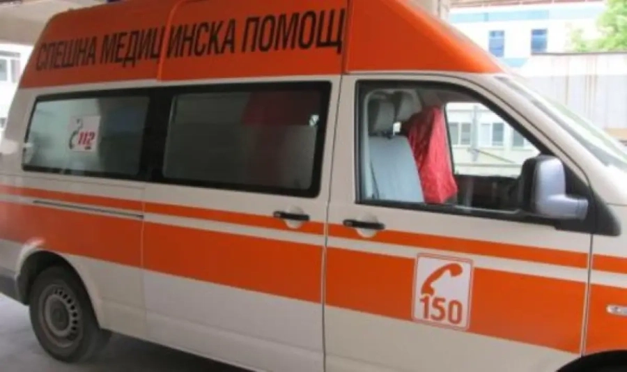 Блъснаха 60-годишна жена с електрически велосипед край Брестница