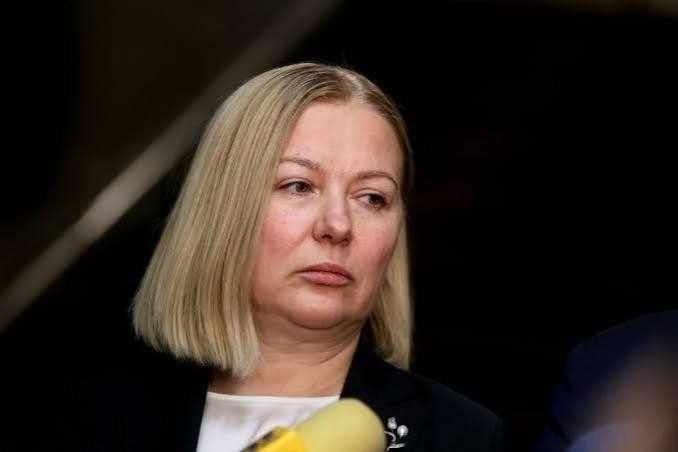 Надежда Йорданова: Медицинската комисия не е препоръчала помилване на \