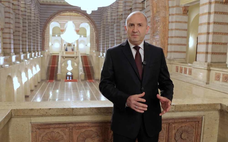 България е извадена от „сивия списък“ за пране на пари