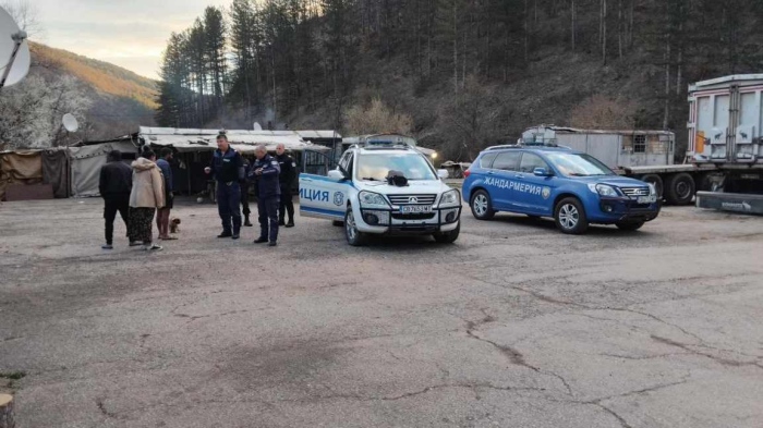 Акция срещу купуването на гласове в Пернишко:Проверяват заложни къщи и фирми за бързи кредити