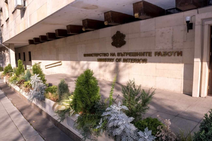 Над 400 полицаи и служители на МВР поемат охраната на изборите в Кюстендилско