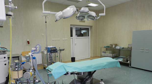 64 души се лекуват в областната болница МБАЛ „Д-р Никола Василиев“ от Ковид 19
