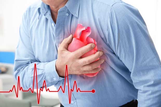 Как да различим симптомите на инфаркта от паник атаките