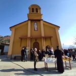 ГЕРБ дава пари за църквите в Черниче и Горна Брезница 1