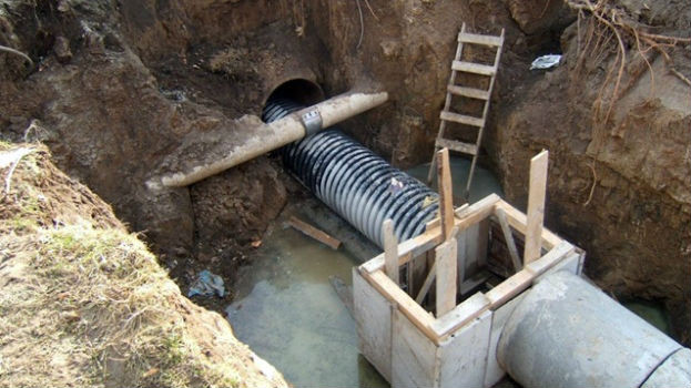 След 10 г. режим! Подменят водопровода в село Расник 